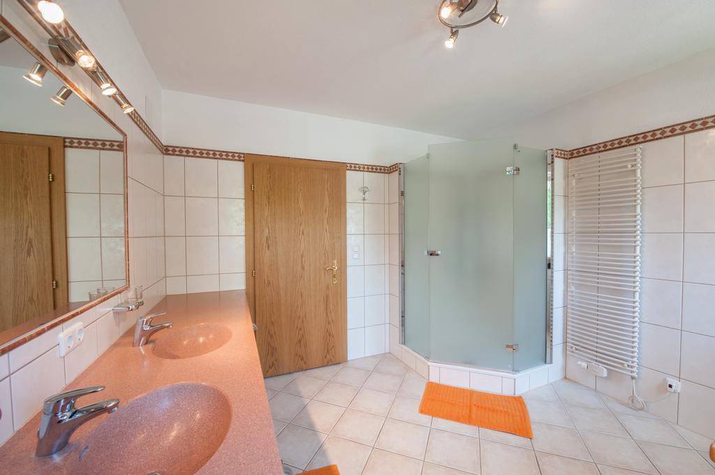 Appartements Al Castagno エールヴァルト エクステリア 写真