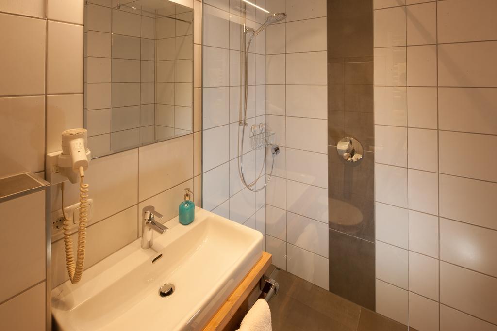 Appartements Al Castagno エールヴァルト エクステリア 写真
