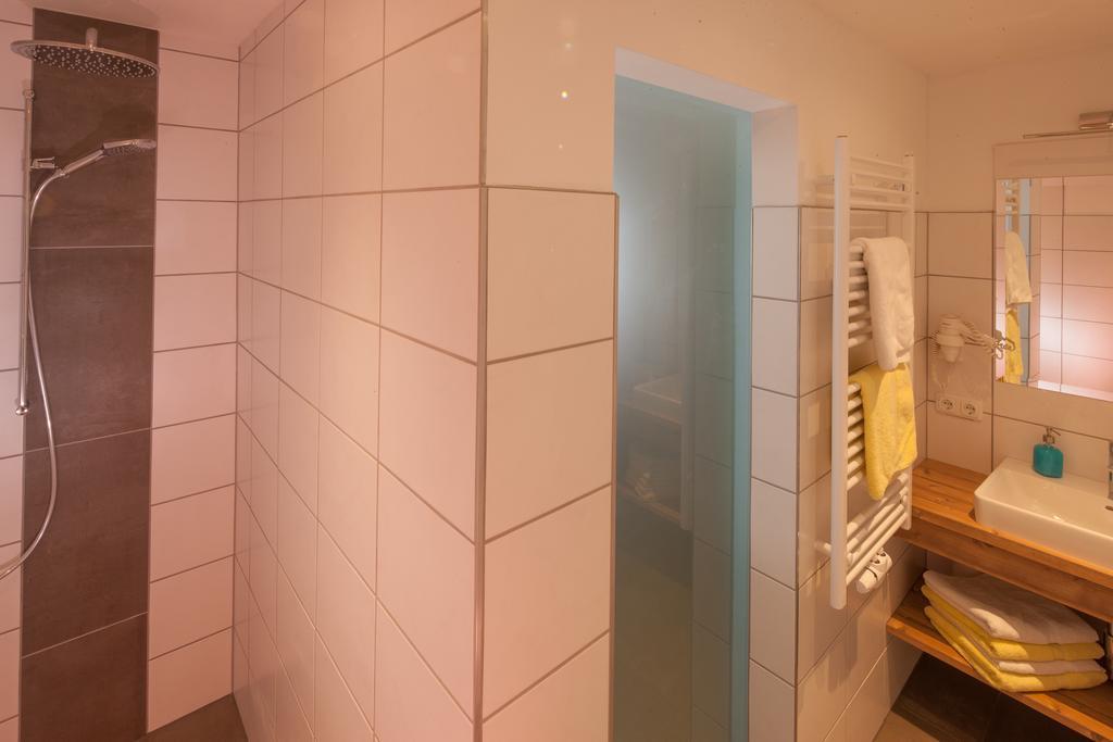 Appartements Al Castagno エールヴァルト エクステリア 写真